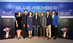 ดีแทค BLUE MEMBER มอบส่วนลด 50% เมื่อดูหนัง First Class ที่โรงหนัง SF