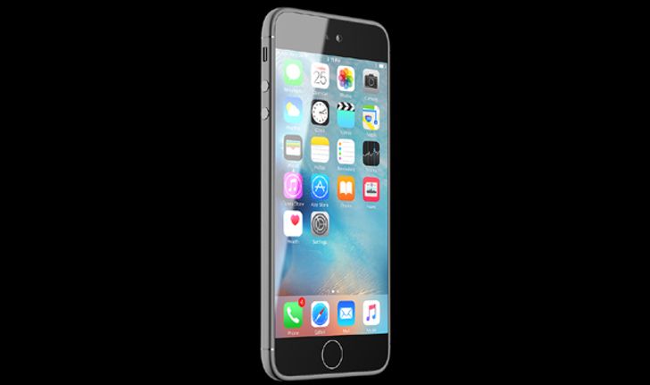 Apple iPhone 7 คอนเซ็ปใหม่ ไฉไลกว่าเดิม