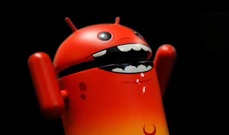 ใครใช้ Android ต้องอ่าน! Mazar มัลแวร์ชนิดใหม่ ส่งผลให้ข้อมูลในมือถือหายเกลี้ยง