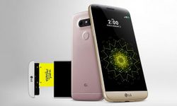 LG G5 เปิดตัวแล้ว เพิ่มความสนุกบนมือถือรุ่นท็อปกันเถอะ