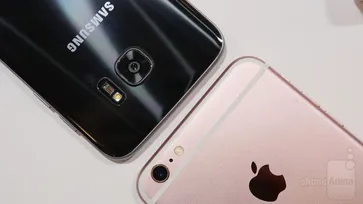 ชมภาพถ่ายจากกล้อง Samsung Galaxy S7 ปะทะ iPhone 6s เทียบกันชัด ๆ กล้องใครดีที่สุด