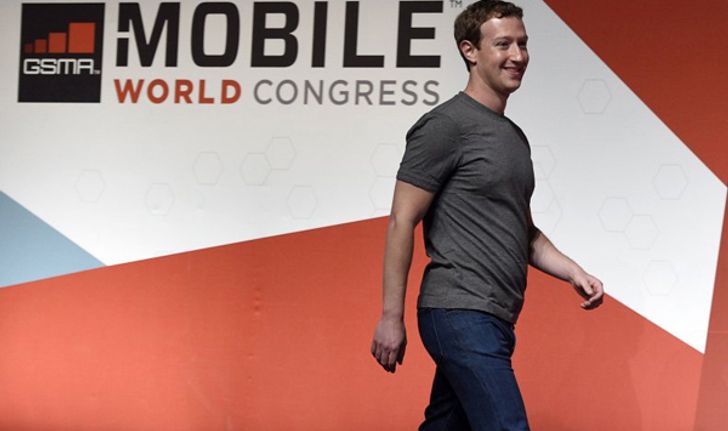 Mark Zuckerberg หนุน Apple กรณีปฏิเสธ FBI ทำ iOS รุ่นพิเศษ