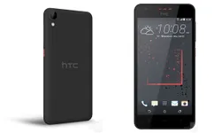HTC เปิดตัว Desire 530, 630 และ 825 เน้นสีสันเต็มพิกัด