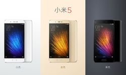 Xiaomi เปิดตัว Mi5 มือถือรุ่นแรกที่ใช้ขุมพลัง Snapdragon 820 ในราคาแค่หมื่นต้น