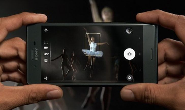 Sony ยืนยันตั้ง Xperia X Performance เป็นมือถือเรือธงแทนตระกูล Xperia Z