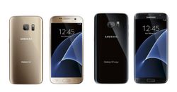 Samsung Galaxy S7 และ S7 Edge เปิดราคาแล้ว! เริ่มต้นที่ราว 23,200 บาท และ 26,800 บาท