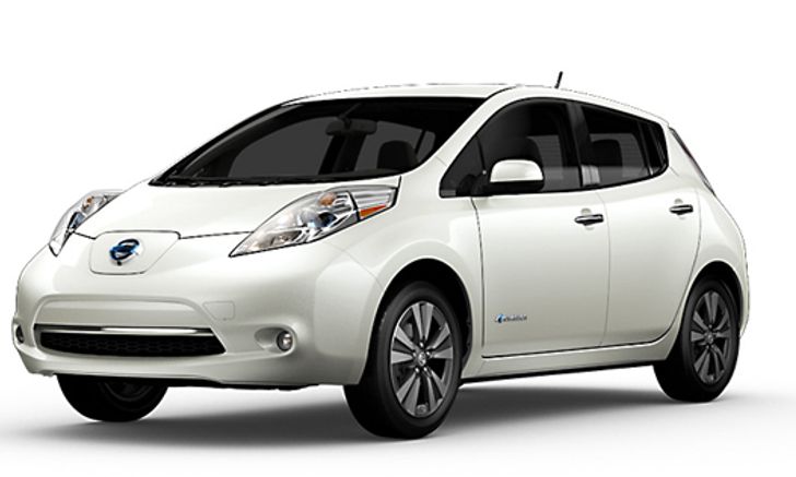 รถยนต์ Nissan Leaf โดนแฮ็ก เปิดเผยข้อมูลของรถคันไหนก็ได้ในโลก