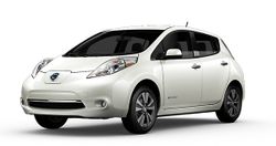 รถยนต์ Nissan Leaf โดนแฮ็ก เปิดเผยข้อมูลของรถคันไหนก็ได้ในโลก