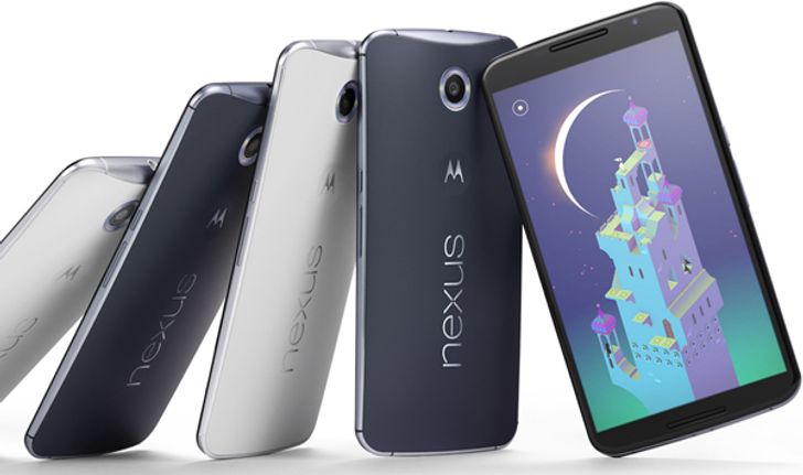 โมโตโรลารับ Nexus 6 หน้าจอใหญ่ไป แต่จำใจทำเพราะกูเกิลขอมา