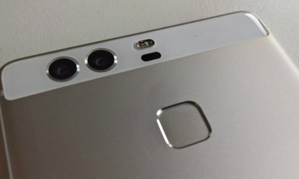 หลุดภาพจริงไม่ใช่ render ของ Huawei P9 ยังไงก็มาพร้อมกล้องคู่