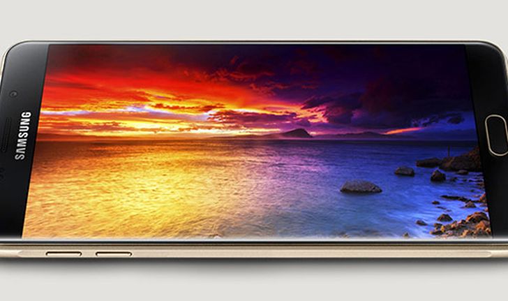 Samsung Galaxy A9 Pro ที่สุดของสมาร์ทโฟน A-Series ตัวจริง หลุดสเปคชัดเจน!