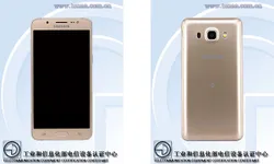 หลุดภาพตัวเครื่อง Samsung Galaxy J5 และ J7 2016 จะมาพร้อมกับ Laser Focus