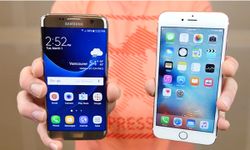 มาดูคลิปทดสอบ Samsung Galaxy S7 edge VS iPhone 6s Plus ว่าใครจะสตรองกว่ากัน