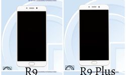 เผยภาพตัวเครื่องของ OPPO R9 และ R9 Plus เรือธงตัวต่อไปของ OPPO