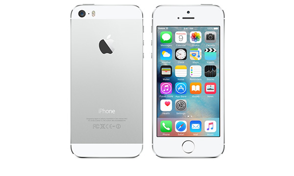 แนะนำโปรโมชั่นซื้อ iPhone 5s ใหม่แกะกล่องราคา 6,900 บาท