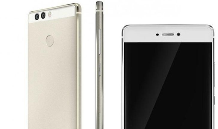 เผยภาพ Huawei P9 แตกต่างจากต้นแบบเล็กน้อยเท่านั้น