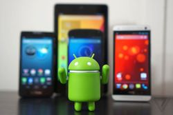 ใครใช้ Android ต้องระวัง! พบมัลแวร์ชนิดใหม่ สามารถเจาะเข้าอ่านข้อมูลได้