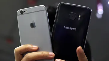 เปรียบเทียบกล้องของ Samsung Galaxy S7 edge VS iPhone 6s ใครจะดีกว่ากัน