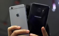 เปรียบเทียบกล้องของ Samsung Galaxy S7 edge VS iPhone 6s ใครจะดีกว่ากัน