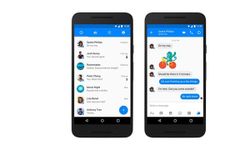 เฟสบุ๊ค ปรับปรุงหน้าตาของ Facebook Messenger ใน Android เน้นการออกแบบ Material Design