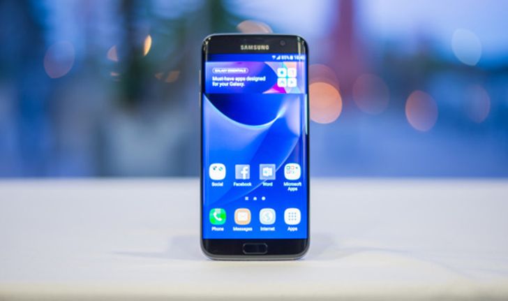 รู้หรือไม่? Samsung Galaxy S7 เสียพื้นที่ให้กับ Android และ TouchWiz ถึง 8 GB!