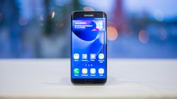 รู้หรือไม่? Samsung Galaxy S7 เสียพื้นที่ให้กับ Android และ TouchWiz ถึง 8 GB!