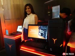 Lenovo เปิดตัวกลุ่มของ PC ในปี 2016 เน้นการใช้งานและนวัตกรรมมากขึ้น