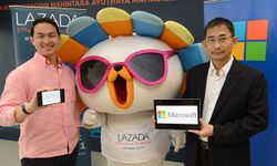 Microsoft เปิด Microsoft Online Store ให้เลือกซื้อของง่ายผ่าน Lazada