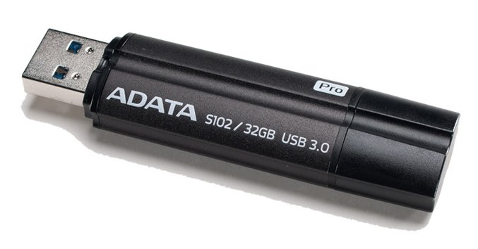 16GB ADATA SUPERIOR SERIES S102 600 01