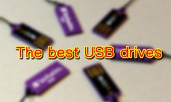 [Buyer’s Guide] USB Flash Drive ที่ดีที่สุดในช่วงเวลานี้ มาพร้อมความเร็ว ราคาคุ้มค่า