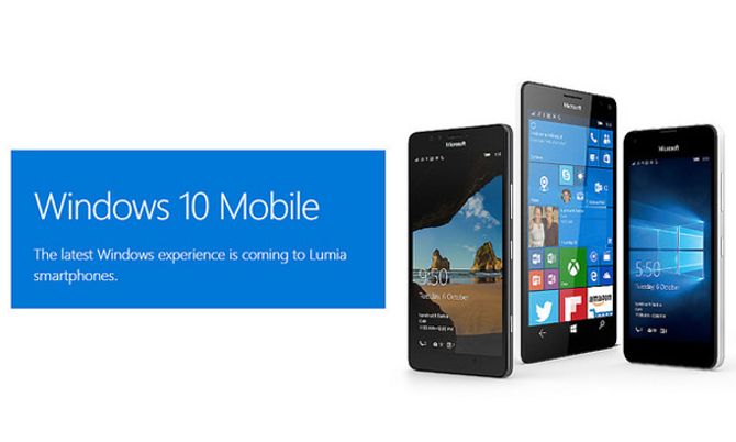 รีวิว Windows 10 Mobile - อนาคตที่ยังมาไม่ถึงของไมโครซอฟท์