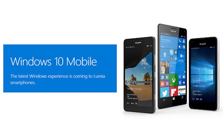 รีวิว Windows 10 Mobile - อนาคตที่ยังมาไม่ถึงของไมโครซอฟท์