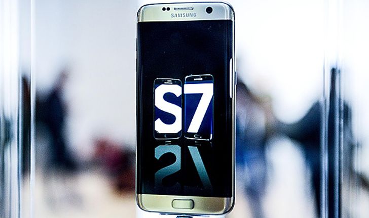 AIS ส่งโปรพิเศษจ่ายเพียง 5,000 บาท รับไปเลย Samsung Galaxy S7
