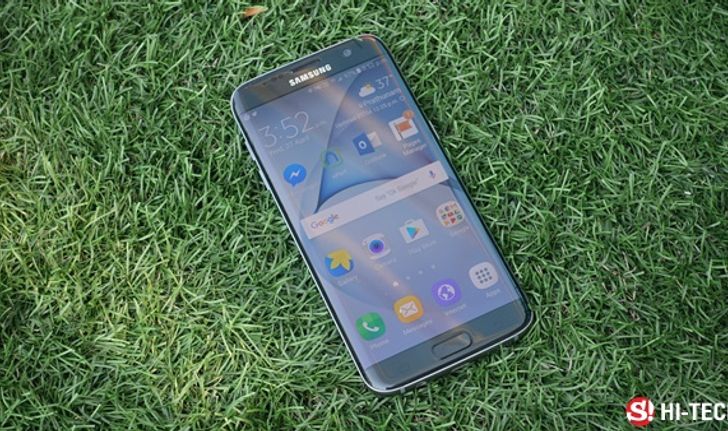 [รีวิว] Samsung Galaxy S7 edge อย่ามองแค่คำว่าสมบูรณ์แบบ