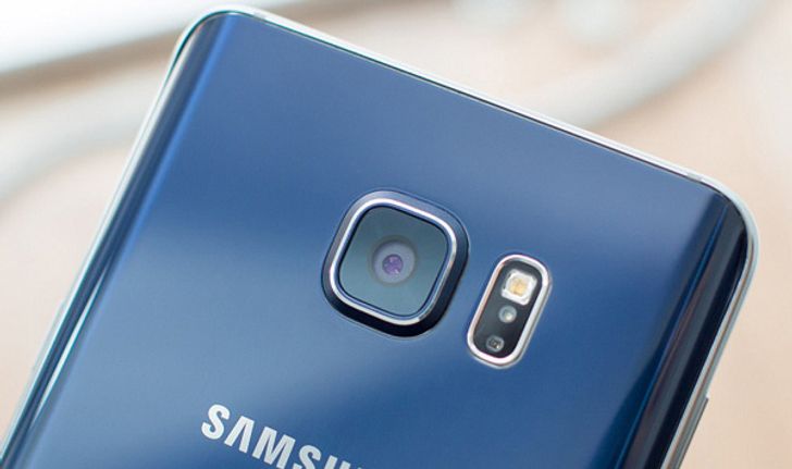 ซัมซุง อาจเปิดตัว Samsung Galaxy S7 Mini ท้าชน iPhone SE