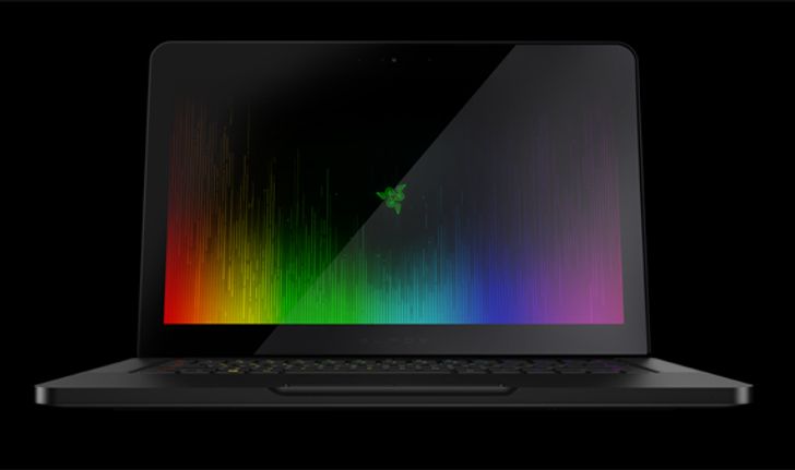 Razer เปิดตัว Blade (2016) แล็ปท็อปเกมมิ่ง เน้นปรับปรุงสเปคจากเดิมแต่ราคาถูกลง