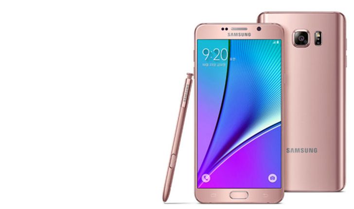 คาดการณ์ว่า Samsung Galaxy Note 6 จะเปิดตัวเดือนกรกฏาคมพร้อมใช้ Android N