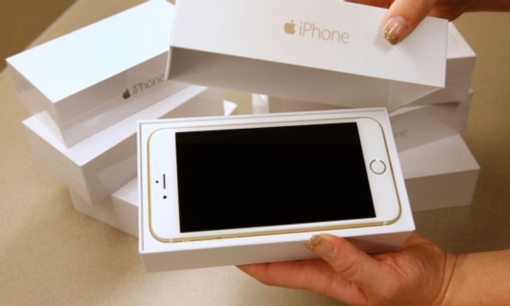 ทรูมูฟเอช ลดราคา iPhone 6 ขนาด 64GB สูงสุด 50% เหลือเพียง 13,500 บาท