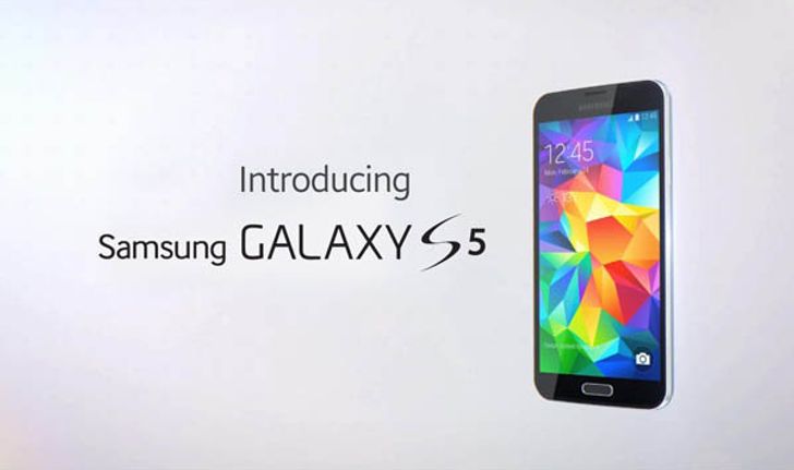 Samsung ปล่อย Android 6.0 Marshmallow ให้กับ Galaxy S5 แล้วอย่างการ ทั่วโลก