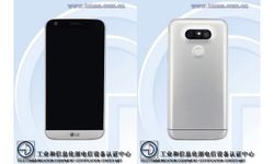 เผยข้อมูล LG G5 Lite หน้าตาเหมือน LG G5 แต่สเปคเบา ๆ