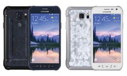 ยืนยัน Samsung Galaxy S7 active มีจริง ของถึกต้องมา