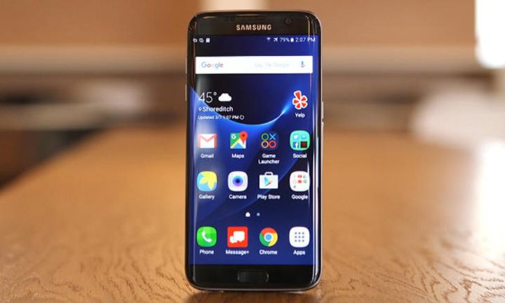 หลุดสเปค Samsung Galaxy S7 อีกรุ่น มาพร้อมชิปเซ็ตตัวใหม่ Helio X25 แบบ 10-Core พร้อม RAM 4 GB