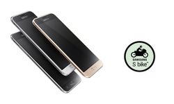 Samsung เปิดตัว Galaxy J3 ตัวเล็กเด่นที่ลูกเล่นเอาใจคนขับมอเตอร์ไซค์อย่าง S Bike