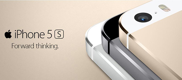 ทรูมูฟ เอช หั่นราคา iPhone 5S เหลือ 4,900 บาทเท่านั้น ถึง 30 เมษายนนี้