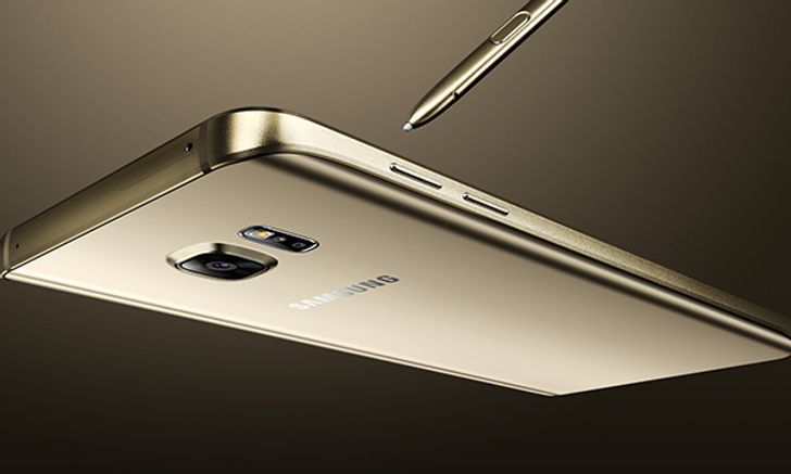 Samsung Galaxy Note 6 อาจจะเพิ่มทางเลือกด้วย CPU Snapdragon 823 รุ่นใหม่