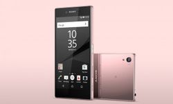 Sony Xperia Z5 Premium สีชมพูสุดหวาน ออกจำหน่ายแล้วในเอเชีย