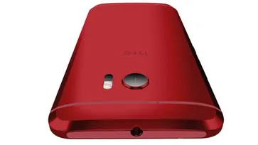 HTC 10 เวอร์ชั่นสีแดง แรง เลิศ สวยดีแต่ขายบางประเทศเท่านั้น