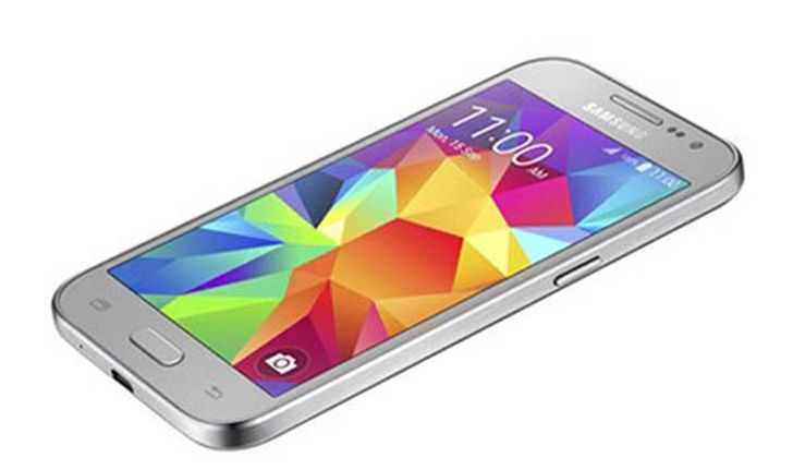 เผยรายละเอียดเครื่องSamsung Galaxy C มาพร้อม RAM 4GB