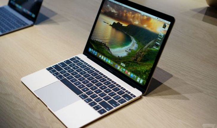 รายงานล่าสุดเผย!!! MacBook Air น่าจะหมดไปจากไลน์ผลิตภัณฑ์ของ Mac ในปีนี้