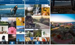 Instagram ปรับการแสดงผลวิดีโอในช่องค้นหาให้เด่นกว่าเดิม